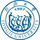 Tongji University crest